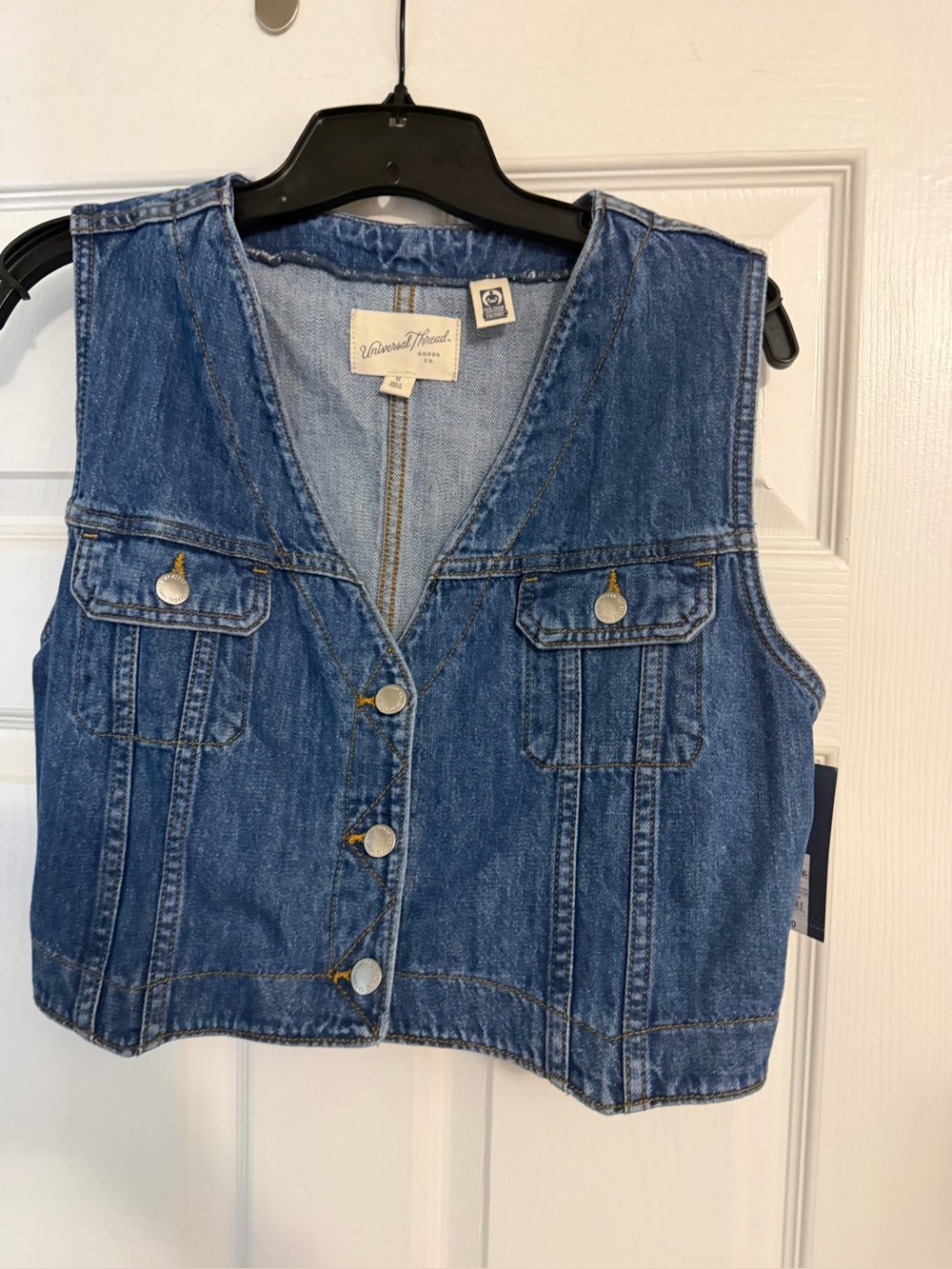 Jeans Subcategory Identification